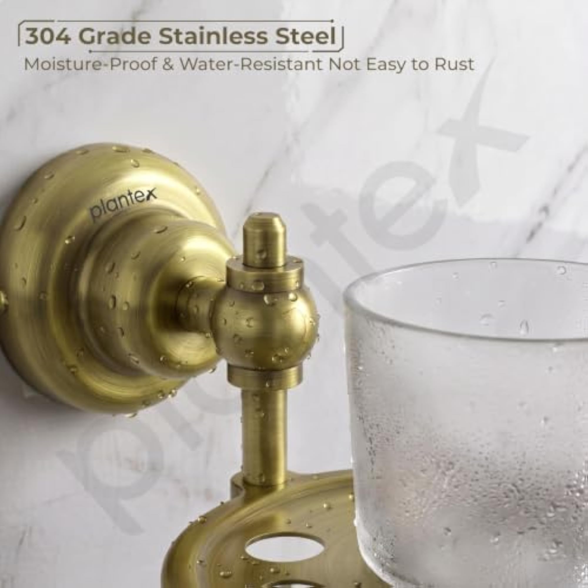 304 Stainless Steel Tumbler Holder